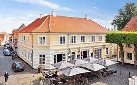 På Torvet - Guesthouse